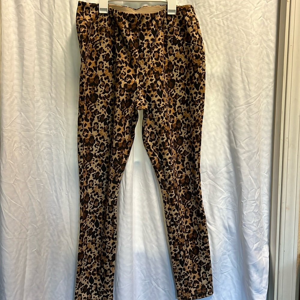 Women’s leggings